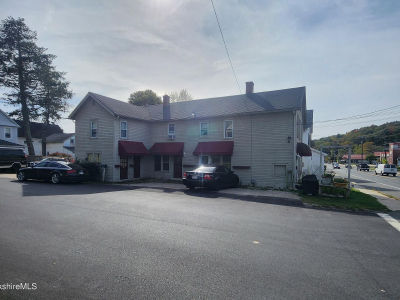 78 State Rd Great Barrington, MA 01230