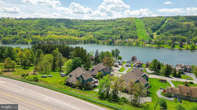 1278 Deep Creek Dr #C3 Mc Henry, MD 21541