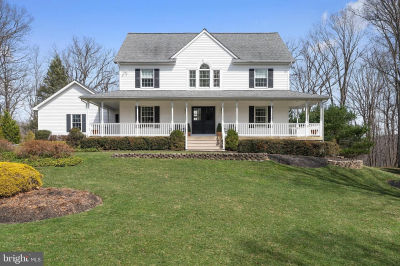 1116 Wiseburg Rd White Hall, MD 21161