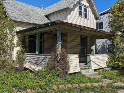 3640 S Washington St Marion, IN 46953