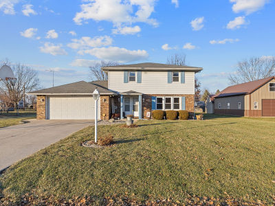 4012 Colonial Dr Anderson, IN 46012