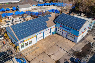 818 Route 9, Little Egg Harbor Township, NJ, USA