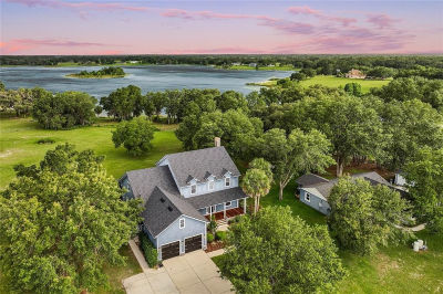 16610 County Line Rd Umatilla, FL 32784