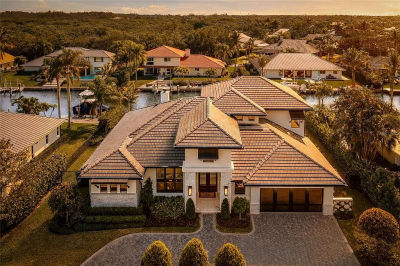 9058 SE Star Island Way Hobe Sound, FL 33455