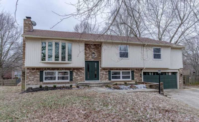 7200 Ben Franklin Court, Louisville, KY, USA