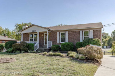 7312 Alameter Court, Louisville, KY, USA