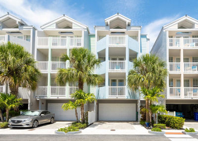 49 Seaside South Court, Key West, FL, USA