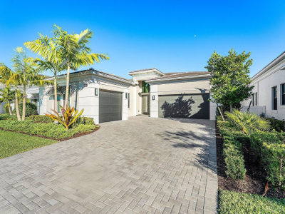 13198 Faberge Pl Palm Beach Gardens, FL 33418