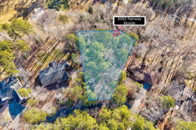 3092 Fairway Woods Sanford, NC 27332