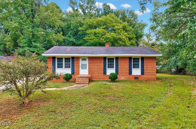 592 Perdues Rd Louisburg, NC 27549