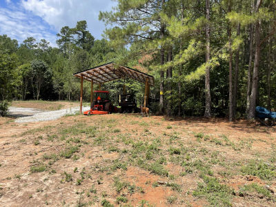 130 Rucker Road, Commerce, GA, USA