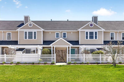 361 Tilden Commons Ln Unit 361 Braintree, MA 02184