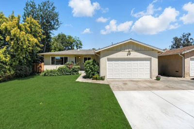 479 Chestnut Ave Milpitas, CA 95035