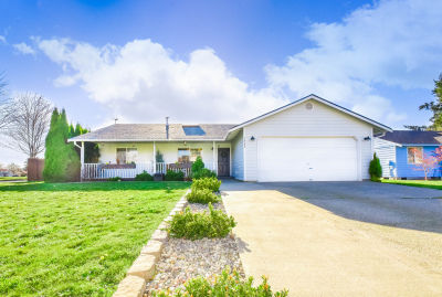 5946 Beltway Loop Southeast, Lacey, WA, USA