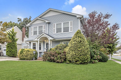 30 Fordham Street, Valley Stream, NY, USA