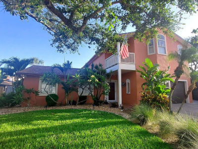 55 Plaza Dr Ormond Beach, FL 32176