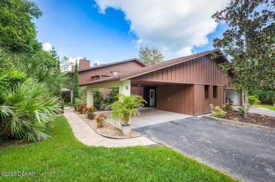 6 Tomahawk Trl Ormond Beach, FL 32174