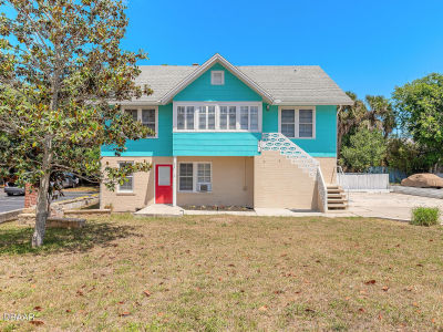 722 N Halifax Ave Daytona Beach, FL 32118