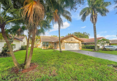 2928 NW 94th Ave Coral Springs, FL 33065