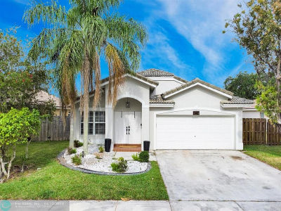 142 SW 204th Ave Pembroke Pines, FL 33029