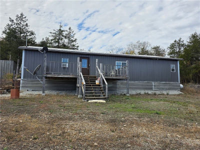 23761 Stonington Rd Omaha, AR 72662