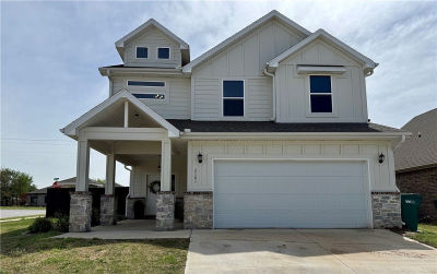 2101 Tallgrass Ter Centerton, AR 72719