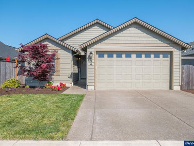 414 SE Ray St Dallas, OR 97338