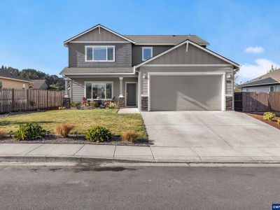 875 Shelby Way Monroe, OR 97456