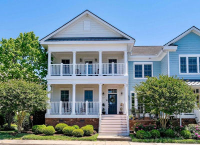 207 S Academy St Washington, NC 27889