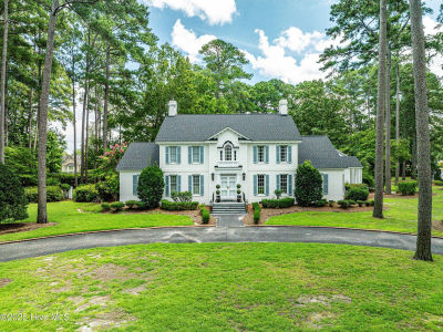 611 Queen Annes Rd Greenville, NC 27858