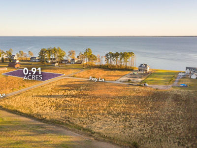 LOT 15 Southwinds Bath, NC 27808