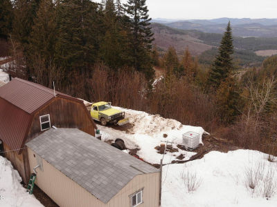 193 Wildflower Rd Saint Maries, ID 83861