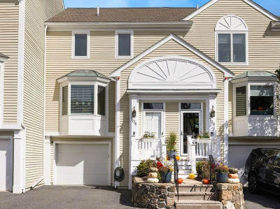 108 Abington Rd #108 Danvers, MA 01923