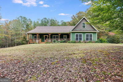 183 Muse Bridge Rd Carrollton, GA 30116