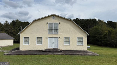 2202 Bowdon Tyus Rd Bowdon, GA 30108