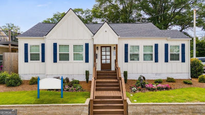 107 College St Carrollton, GA 30117