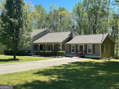 84 Trellis Ct Carrollton, GA 30116