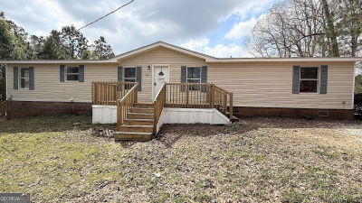 410 Crystal Dr Carrollton, GA 30116