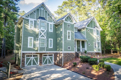 1084 Magnolia Dr Villa Rica, GA 30180