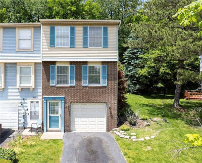 212 Shady Ridge Dr Monroeville, PA 15146