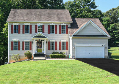 6624 Saint Pauls Road, King George, VA, USA