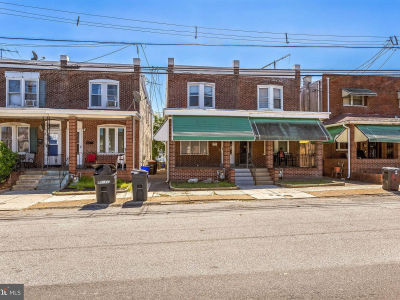 2325 W 4th St Chester, PA 19013