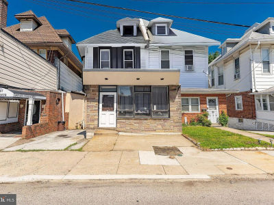 637 Chester Pike Prospect Park, PA 19076