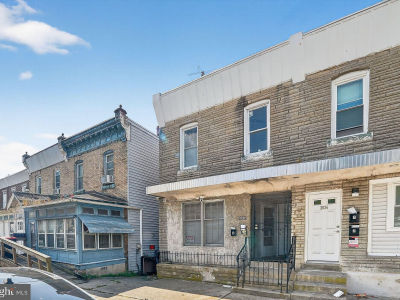 2032 Edgmont Ave Chester, PA 19013