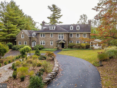 123 Gypsy Ln King Of Prussia, PA 19406
