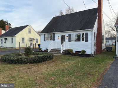 972 S Little Creek Rd Dover, DE 19901