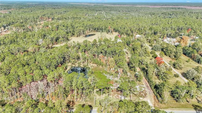 14497 E Highway 316 Fort Mc Coy, FL 32134