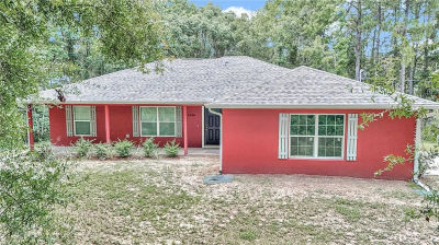 6144 Avenue G Mc Intosh, FL 32664