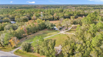 10115 E Highway 316 Fort Mc Coy, FL 32134