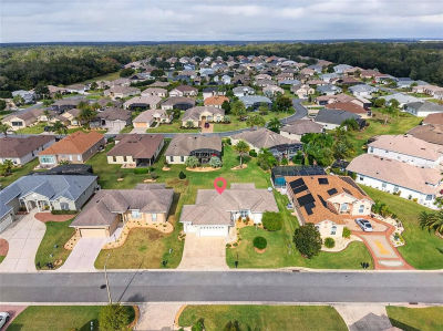 11019 SE 170th Lane Rd Summerfield, FL 34491